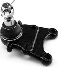 SYD K-9465 - Rotule de suspension droxauto.com