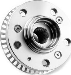 SYD VW725 - Moyeu de roue droxauto.com