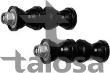 Talosa 49-21438 - Jeu de bras, suspension de roue droxauto.com
