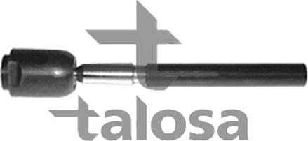 Talosa 44-09632 - Rotule de direction intérieure, barre de connexion droxauto.com