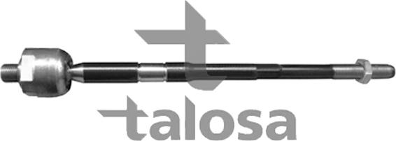 Talosa 44-09267 - Rotule de direction intérieure, barre de connexion droxauto.com
