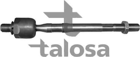 Talosa 44-04075 - Rotule de direction intérieure, barre de connexion droxauto.com