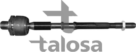 Talosa 44-04109 - Rotule de direction intérieure, barre de connexion droxauto.com