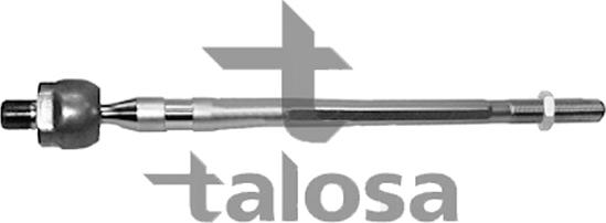 Talosa 44-04820 - Rotule de direction intérieure, barre de connexion droxauto.com