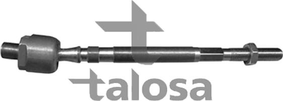 Talosa 44-04377 - Rotule de direction intérieure, barre de connexion droxauto.com
