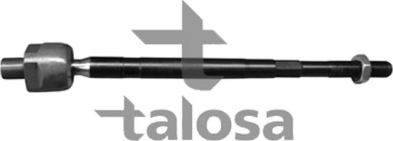 Talosa 44-04212 - Rotule de direction intérieure, barre de connexion droxauto.com