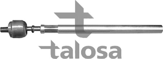 Talosa 44-06401 - Rotule de direction intérieure, barre de connexion droxauto.com