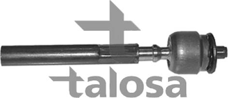 Talosa 44-06000 - Rotule de direction intérieure, barre de connexion droxauto.com