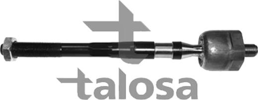 Talosa 44-06193 - Rotule de direction intérieure, barre de connexion droxauto.com