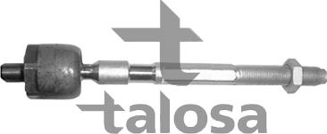Talosa 44-06367KM - Rotule de direction intérieure, barre de connexion droxauto.com