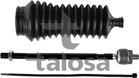 Talosa 44-06266K - Rotule de direction intérieure, barre de connexion droxauto.com