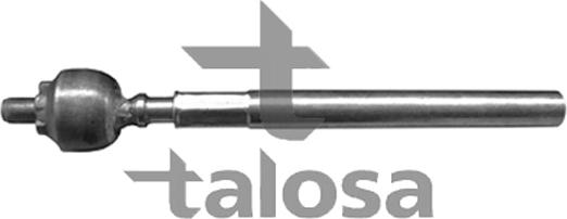 Talosa 44-00989 - Rotule de direction intérieure, barre de connexion droxauto.com