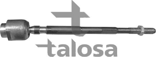 Talosa 44-00508 - Rotule de direction intérieure, barre de connexion droxauto.com
