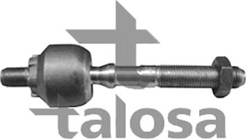 Talosa 44-00810 - Rotule de direction intérieure, barre de connexion droxauto.com