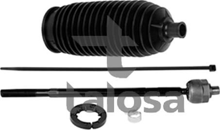 Talosa 44-00245KM - Rotule de direction intérieure, barre de connexion droxauto.com