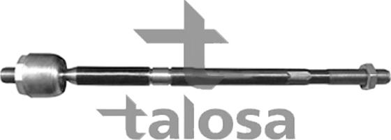 Talosa 44-01452 - Rotule de direction intérieure, barre de connexion droxauto.com