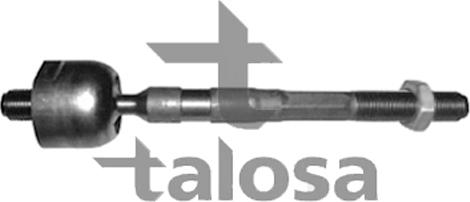 Talosa 44-01405 - Rotule de direction intérieure, barre de connexion droxauto.com