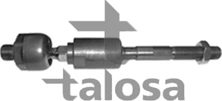 Talosa 44-01570 - Rotule de direction intérieure, barre de connexion droxauto.com