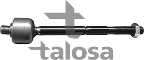Talosa 44-01392 - Rotule de direction intérieure, barre de connexion droxauto.com