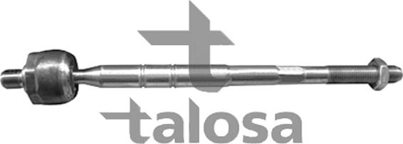 Talosa 44-01367 - Rotule de direction intérieure, barre de connexion droxauto.com