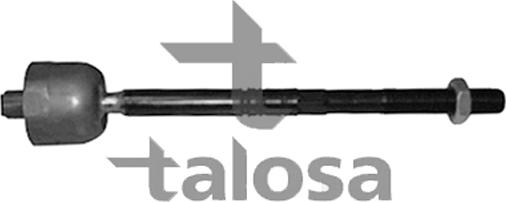 Talosa 44-01295 - Rotule de direction intérieure, barre de connexion droxauto.com