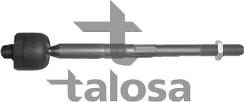 Talosa 44-08904 - Rotule de direction intérieure, barre de connexion droxauto.com
