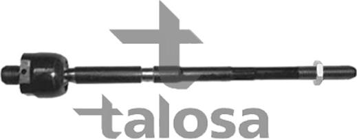 Talosa 44-08885 - Rotule de direction intérieure, barre de connexion droxauto.com