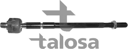 Talosa 44-08327 - Rotule de direction intérieure, barre de connexion droxauto.com