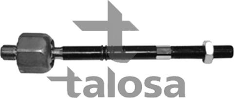 Talosa 44-08758 - Rotule de direction intérieure, barre de connexion droxauto.com