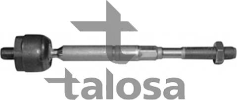 Talosa 44-08730 - Rotule de direction intérieure, barre de connexion droxauto.com