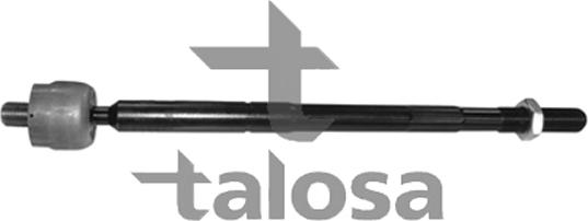 Talosa 44-03497 - Rotule de direction intérieure, barre de connexion droxauto.com