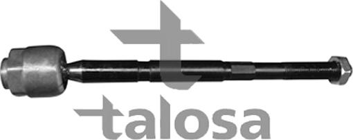 Talosa 44-03454 - Rotule de direction intérieure, barre de connexion droxauto.com