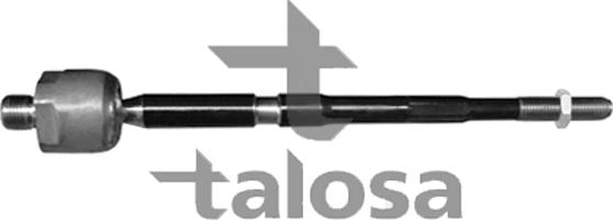 Talosa 44-03104 - Rotule de direction intérieure, barre de connexion droxauto.com