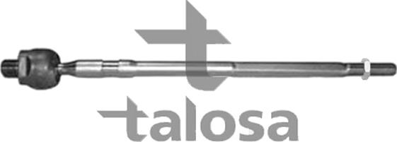 Talosa 44-02454 - Rotule de direction intérieure, barre de connexion droxauto.com