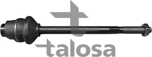 Talosa 44-02676 - Rotule de direction intérieure, barre de connexion droxauto.com