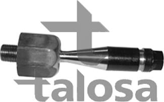 Talosa 44-02073 - Rotule de direction intérieure, barre de connexion droxauto.com
