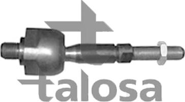 Talosa 44-02859 - Rotule de direction intérieure, barre de connexion droxauto.com