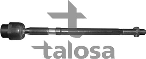 Talosa 44-02811 - Rotule de direction intérieure, barre de connexion droxauto.com