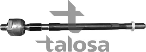 Talosa 44-02823 - Rotule de direction intérieure, barre de connexion droxauto.com