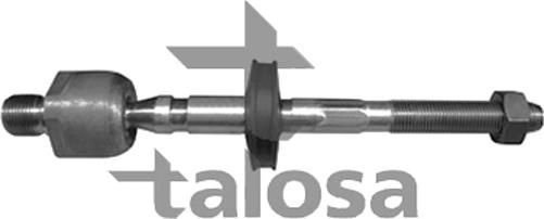 Talosa 44-02260 - Rotule de direction intérieure, barre de connexion droxauto.com