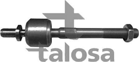 Talosa 44-02204 - Rotule de direction intérieure, barre de connexion droxauto.com
