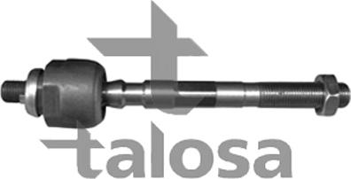 Talosa 44-02205 - Rotule de direction intérieure, barre de connexion droxauto.com