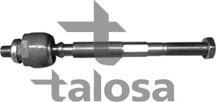 Talosa 44-02206 - Rotule de direction intérieure, barre de connexion droxauto.com