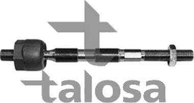 Talosa 44-07981 - Rotule de direction intérieure, barre de connexion droxauto.com