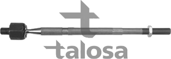 Talosa 44-07617 - Rotule de direction intérieure, barre de connexion droxauto.com