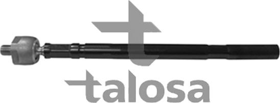 Talosa 44-07043 - Rotule de direction intérieure, barre de connexion droxauto.com