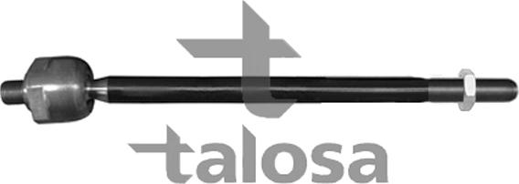 Talosa 44-07198 - Rotule de direction intérieure, barre de connexion droxauto.com