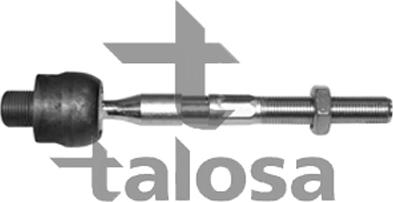 Talosa 44-07884 - Rotule de direction intérieure, barre de connexion droxauto.com