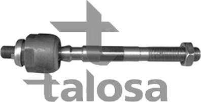 Talosa 44-07345 - Rotule de direction intérieure, barre de connexion droxauto.com