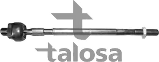 Talosa 44-07357 - Rotule de direction intérieure, barre de connexion droxauto.com